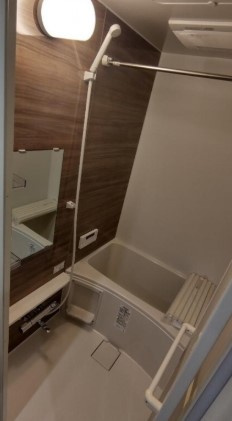 TM美園の浴室|別部屋参照写真