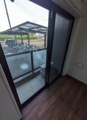 TM美園の展望|別部屋参照写真