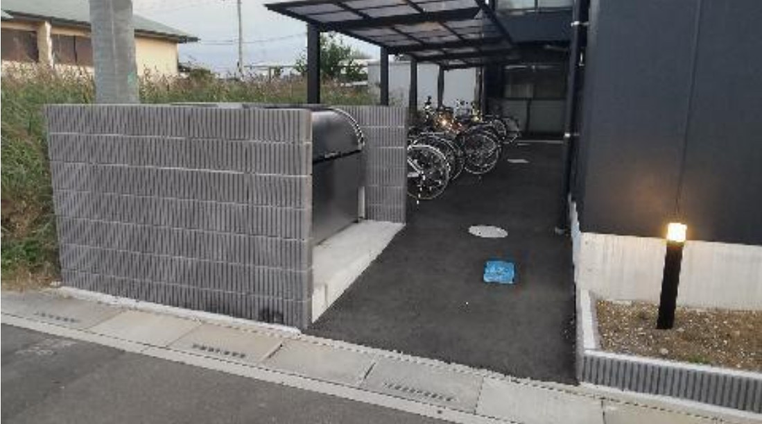 TM美園のその他