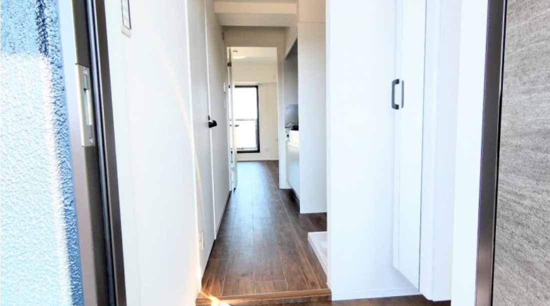 TM美園の内装|別部屋参照写真