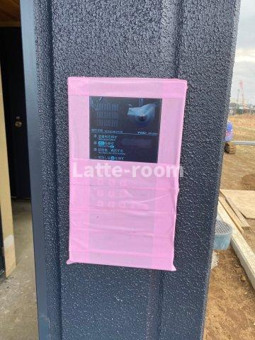 TM美園のセキュリティ