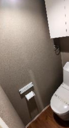 TM美園のトイレ|別部屋参照写真