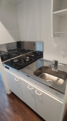 TM美園のキッチン|別部屋参照写真