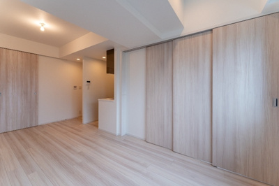 【その他】 | ラテスト白金台 | ※写真は同タイプ住戸です。