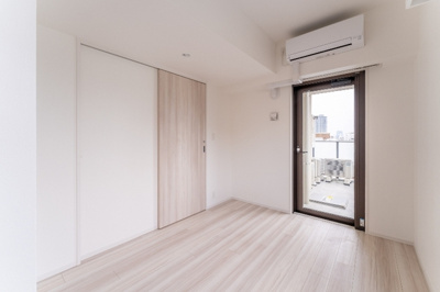 【その他】 | ラテスト白金台 | ※写真は同タイプ住戸です。