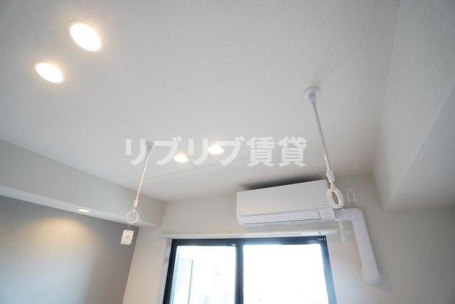 D-ROOM千葉中央のその他
