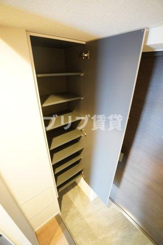 D-ROOM千葉中央の設備