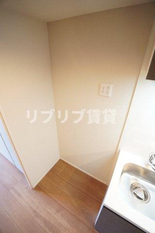 D-ROOM千葉中央の内装