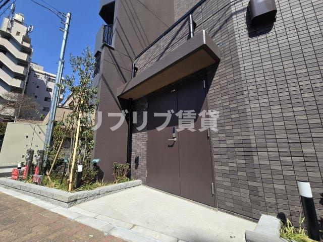 D-ROOM千葉中央のその他共用部分