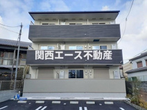 ゼファー四辻の画像