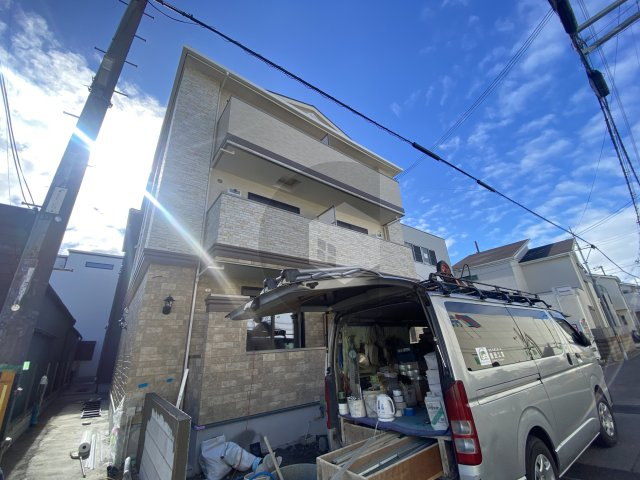 KTIレジデンス弥刀