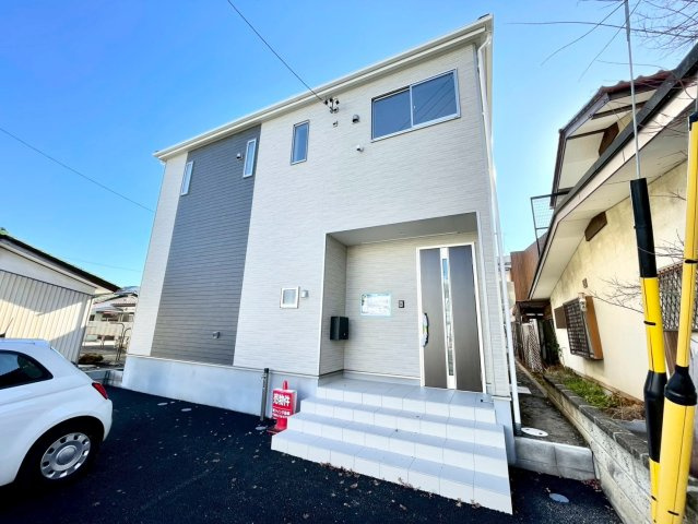 長野市丹波島第２