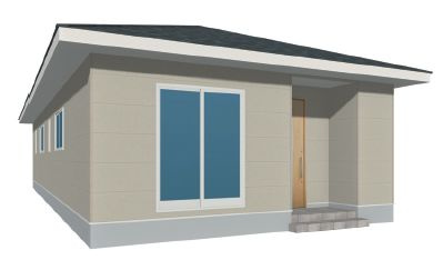 都城市都北町の新築一戸建