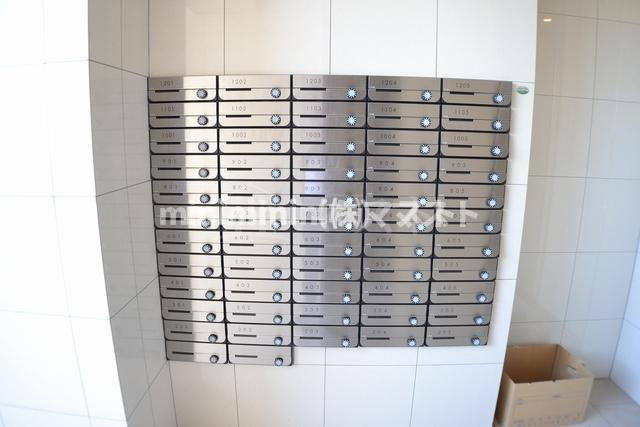 ＦＤＳ　ＷＩＬＬ　ＫＯＨＡＭＡの設備