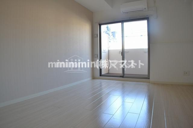 ＦＤＳ　ＷＩＬＬ　ＫＯＨＡＭＡの居間・リビング