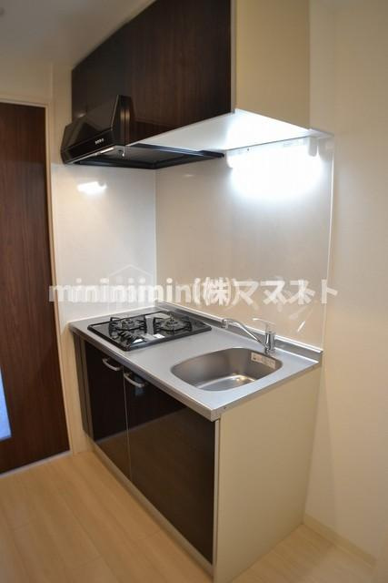 ＦＤＳ　ＷＩＬＬ　ＫＯＨＡＭＡのキッチン