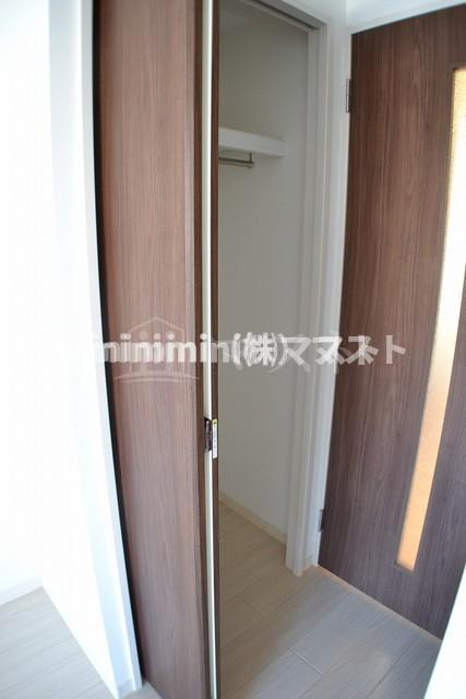 ＦＤＳ　ＷＩＬＬ　ＫＯＨＡＭＡの収納