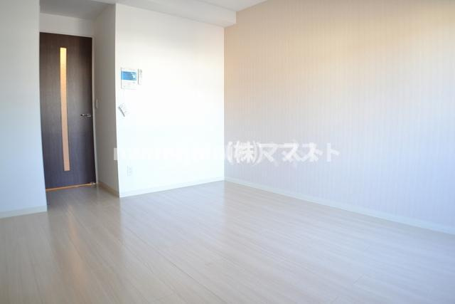 ＦＤＳ　ＷＩＬＬ　ＫＯＨＡＭＡの内装