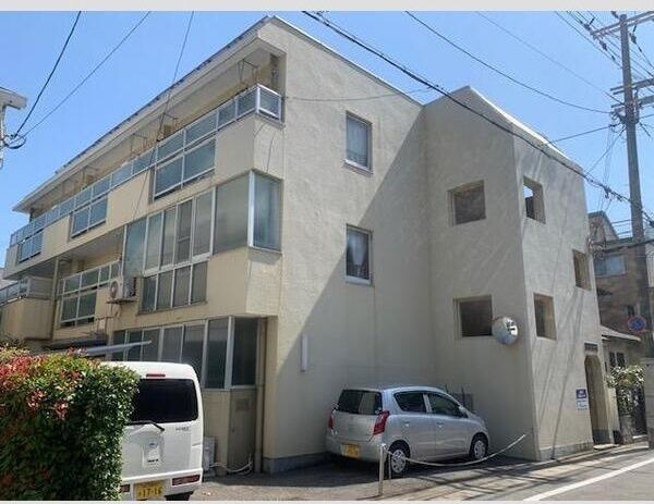 森南コーポ