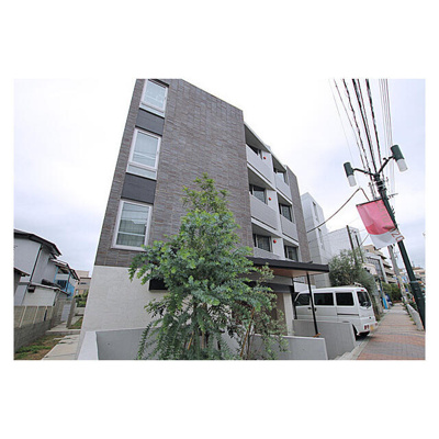 【展望】 | メイクスデザイン用賀