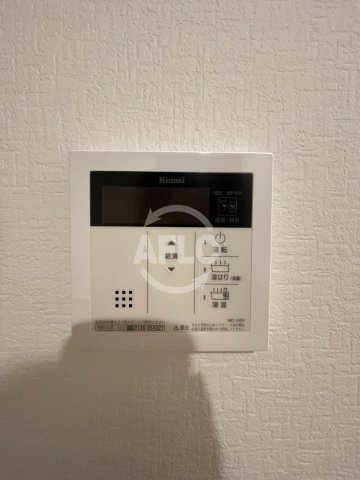 フォーリアライズ難波シエロのその他|フォーリアライズ難波シエロ　給湯設備