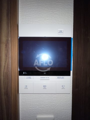 フォーリアライズ難波シエロの設備|フォーリアライズ難波シエロ　設備