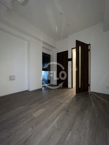 フォーリアライズ難波シエロの居間・リビング|フォーリアライズ難波シエロ　リビング