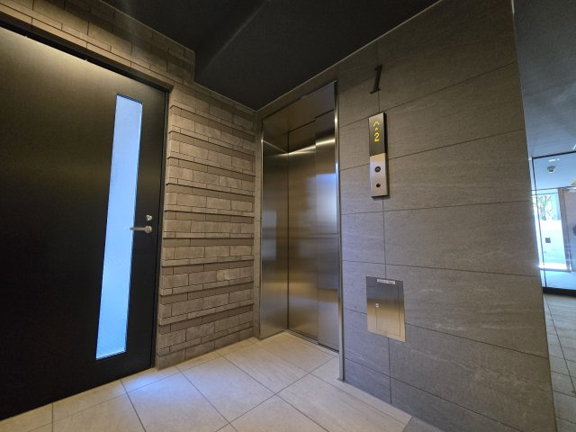 D-ROOM千葉中央のその他共用部分