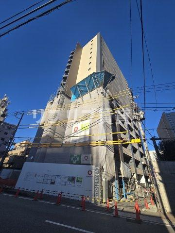 D-ROOM千葉中央の外観