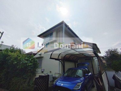 【外観】 | グループリビング柏の葉