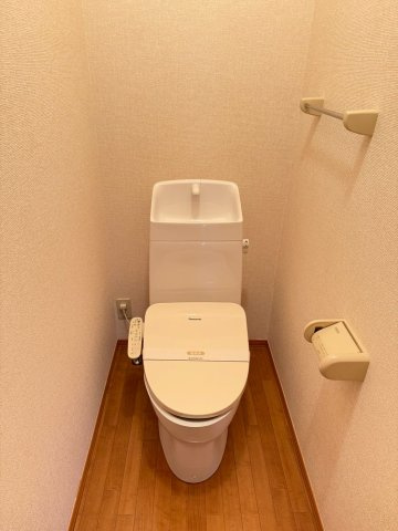 【トイレ】 | レシデンシアドンペドロ