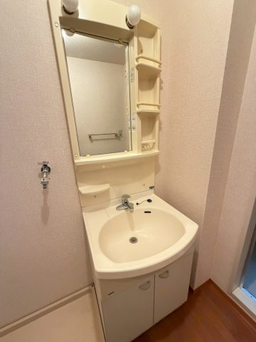 【洗面所】 | レシデンシアドンペドロ