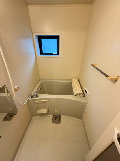 【浴室】 | レシデンシアドンペドロ