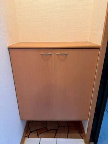 【玄関】 | レシデンシアドンペドロ