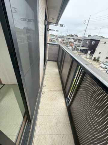 【バルコニー】 | レシデンシアドンペドロ