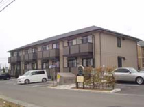 レシデンシアドンペドロの画像