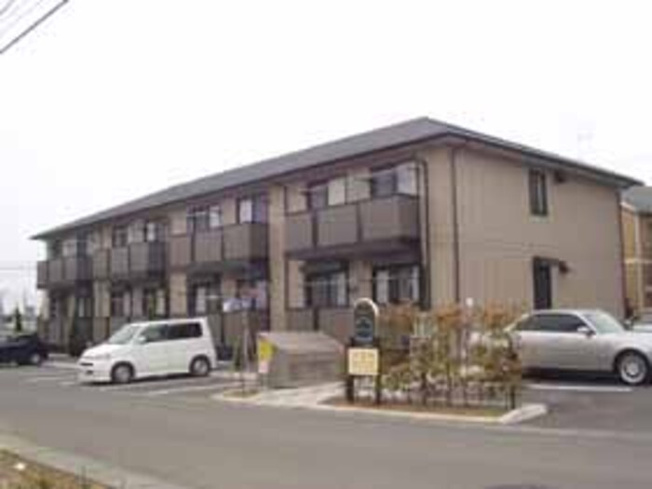 【外観】 | レシデンシアドンペドロ