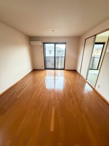 【洋室】 | レシデンシアドンペドロ