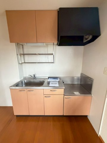 【キッチン】 | レシデンシアドンペドロ