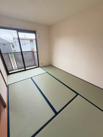 【和室】 | レシデンシアドンペドロ