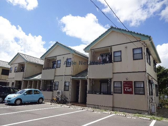アイビス堀割