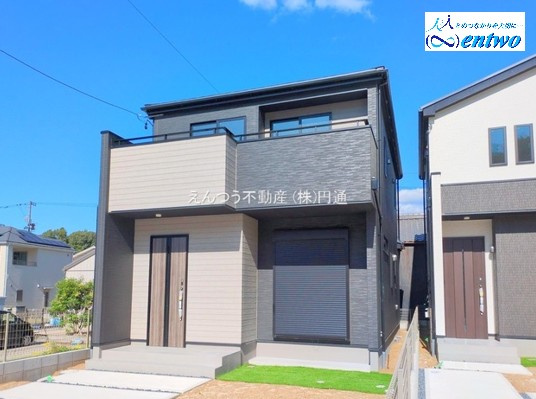 グラファーレ東郷町