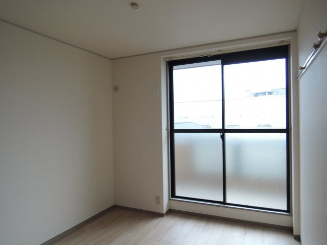 アリュールKOKUBOの内装