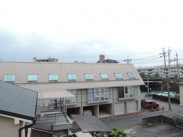 アリュールKOKUBOの展望