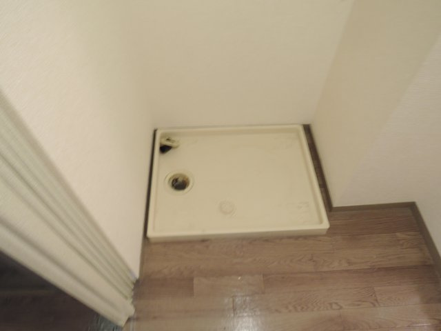 アリュールKOKUBOの設備