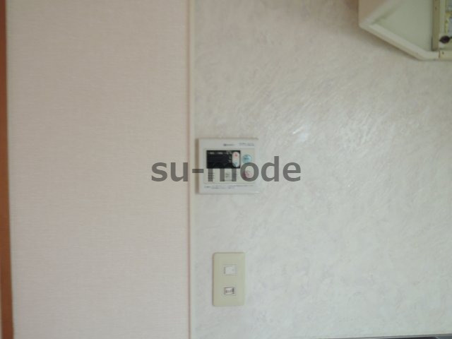 アリュールKOKUBOの設備