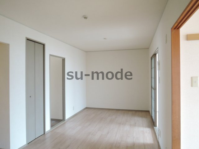 アリュールKOKUBOの居間・リビング