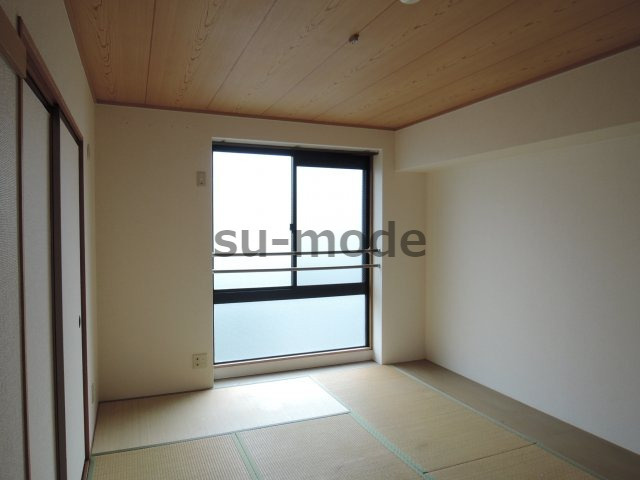 アリュールKOKUBOの和室