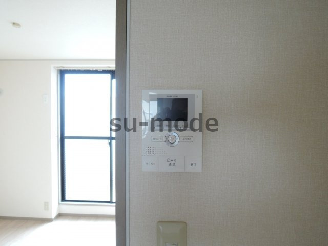 アリュールKOKUBOのセキュリティ