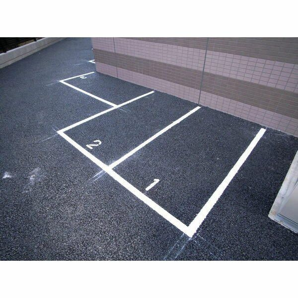 エルフォルテ赤羽西のその他